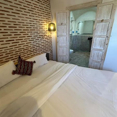 Hotel Islane Marrakesh Eksteriør bilde