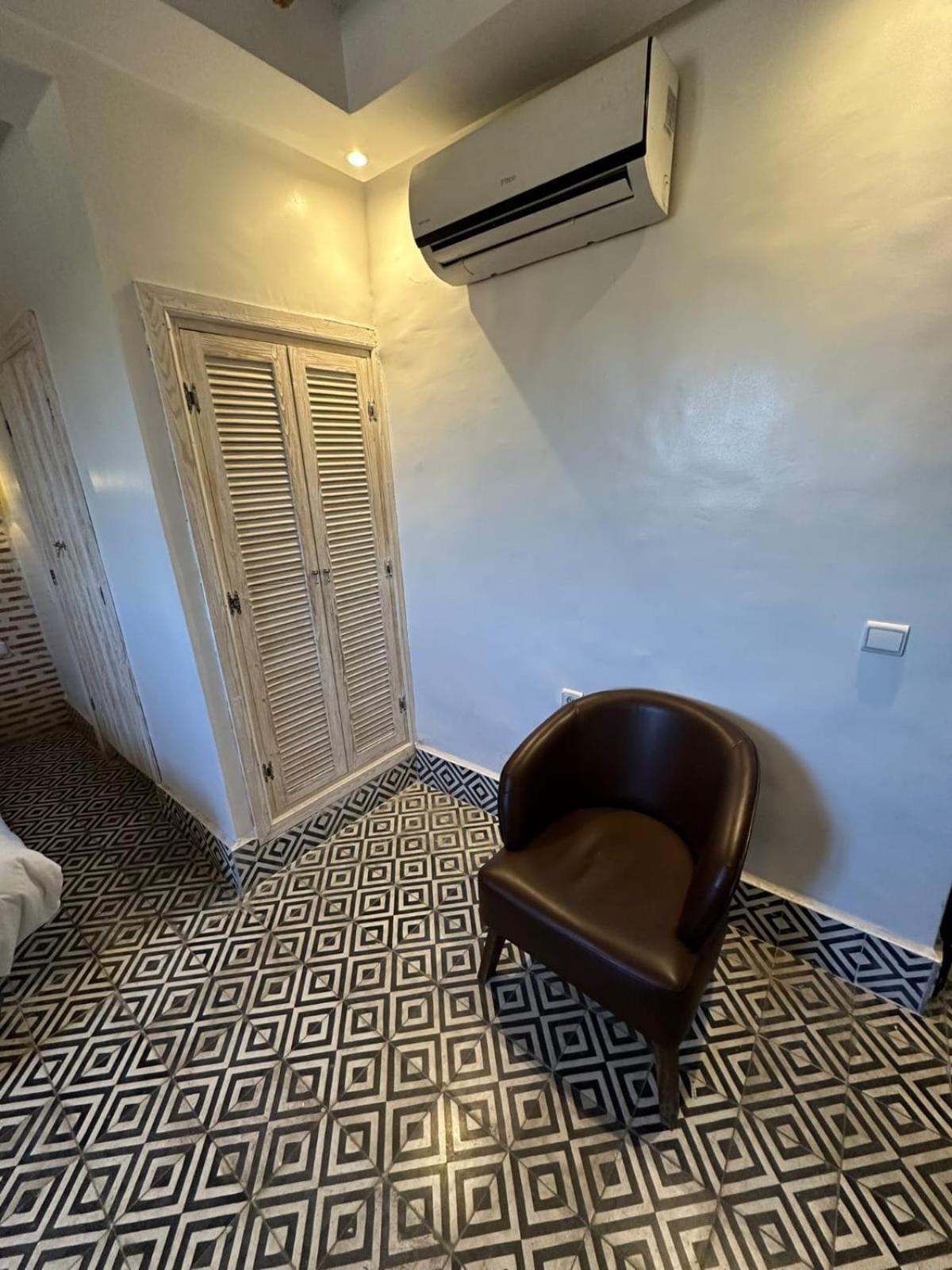Hotel Islane Marrakesh Eksteriør bilde